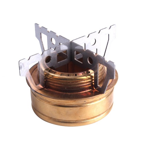 Pot stand for camping - stand, stove