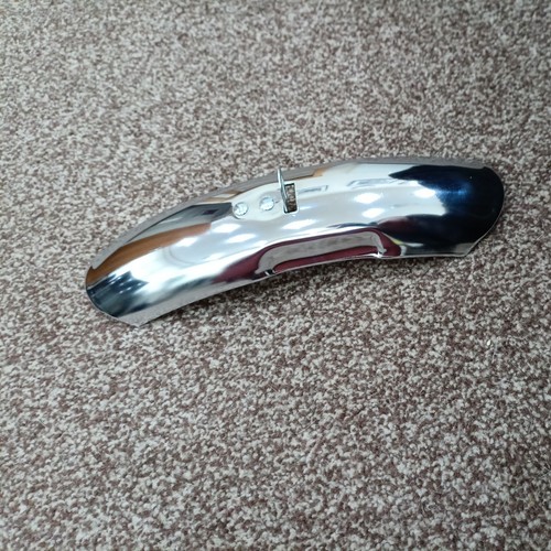 Raleigh chopper front mudgaurd - raleigh,