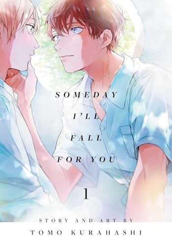 Someday fall for you - someday, i'll