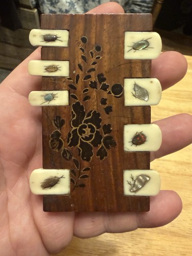 Antique japanese meiji - japanese,
