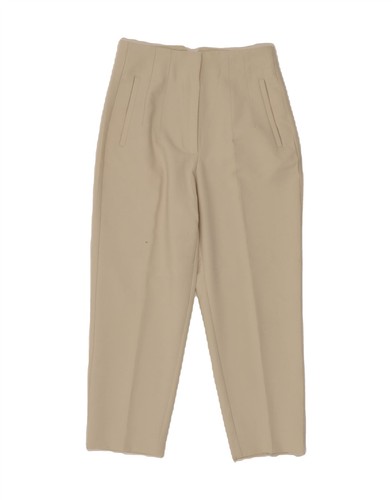 Zara womens tapered capri - womens,