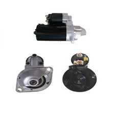 Fits LOMBARDINI 12LD435.2 Industrial Engine Starter Motor 1987-On - 11873UK