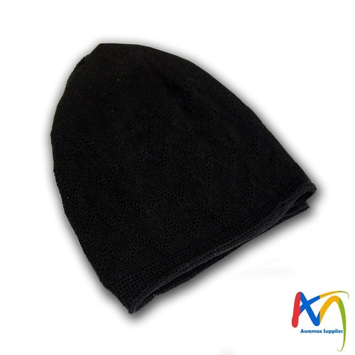 Men skull cap muslim - skull,