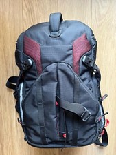 Manfrotto Pro Light MB PL-3N1-36 Camera Backpack for DSLR / SLR / DJI Phantom 