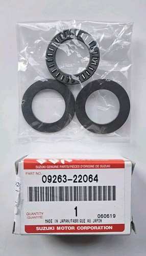 New genuine suzuki rm125 rm250 - new, rm125/rm250