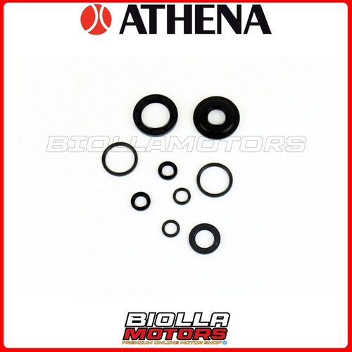 Engine oil kit athena honda - oil,
