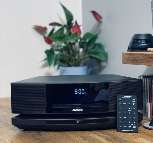 Bose wave dab - dab+,