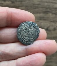 HENRY VII (1485-1509). SILVER