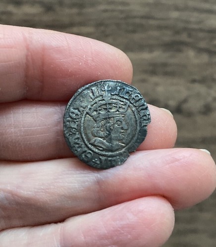 Henry vii silver - vii, (1485-1509).