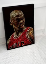 MICHAEL JORDAN POSTER