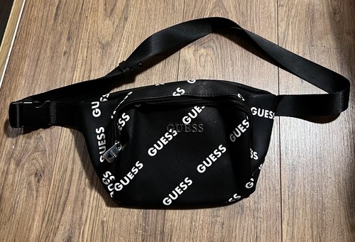 Guess bum bag - guess,