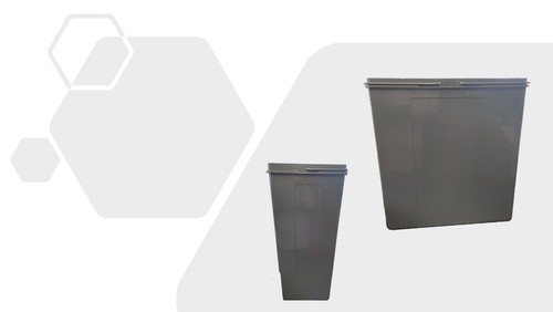 Bucket for bins jc609m - for,