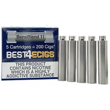 Best4ecigs BensBlend