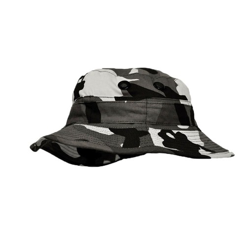 Army bush hat - hat, us