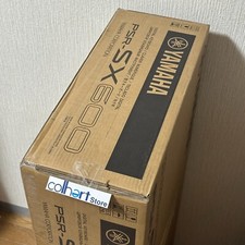 YAMAHA PSR-SX600 Portatone