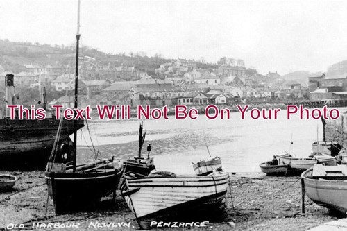 4399 old harbour newlyn - co,