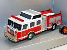 CORGI E-ONE SIDE MOUNT FIRE