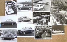 Renault 11 GTL TSE 12 Press