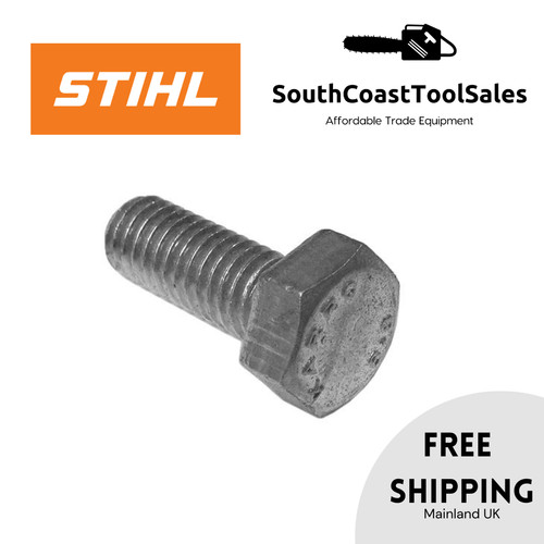 Genuine stihl hexagon head - genuine,