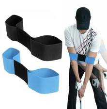 Golf Swing Training Aid Arm