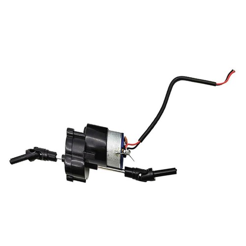 Spare parts 260 motor - spare, for