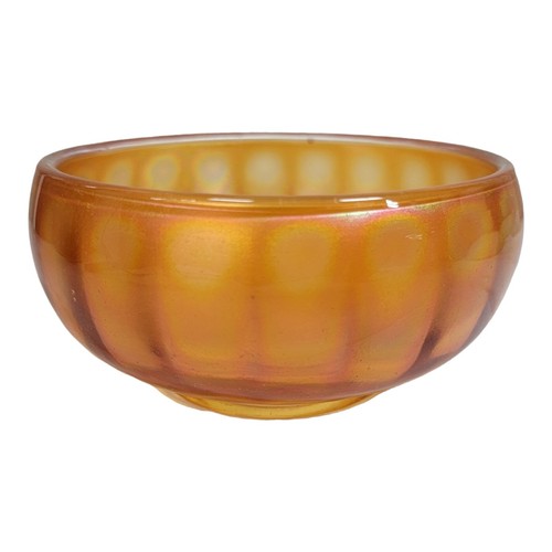 Imperial glass chesterfield - imperial,
