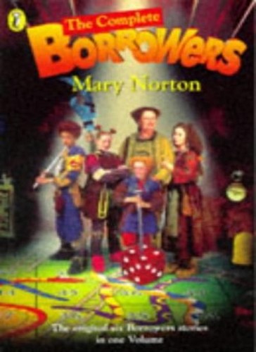 The complete borrowers - complete,