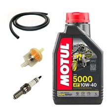 Scooter Service Kit for Lintex