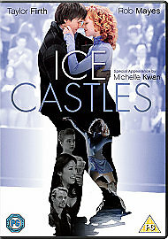 Ice castles dvd - dvd, (2010)