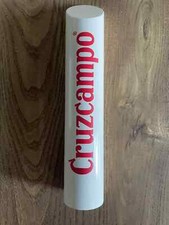 BRAND NEW Cruzcampo Tap Handle