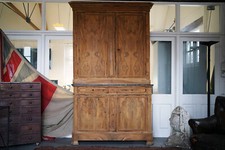 Antique Late 19thC French