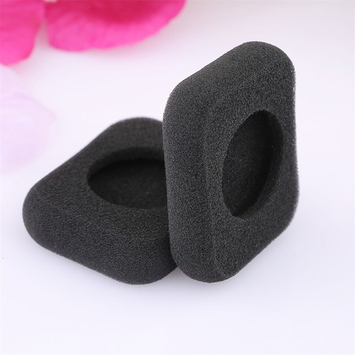 Pair earpad sponge - pair,