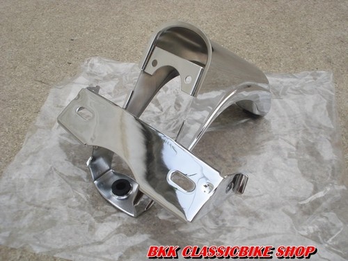 New honda dax ct70 - honda, st50