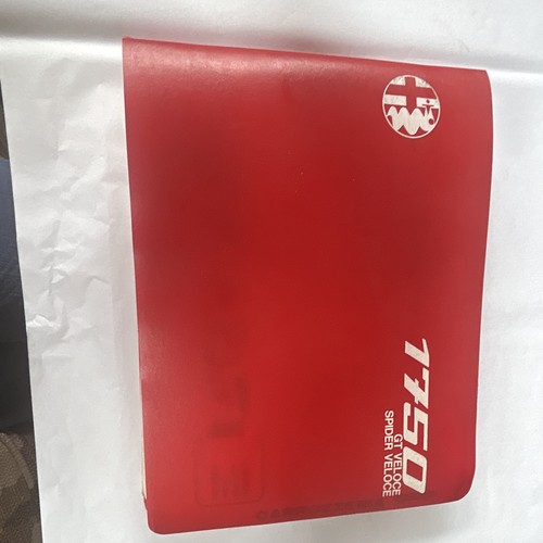 Original alfa romeo - original,