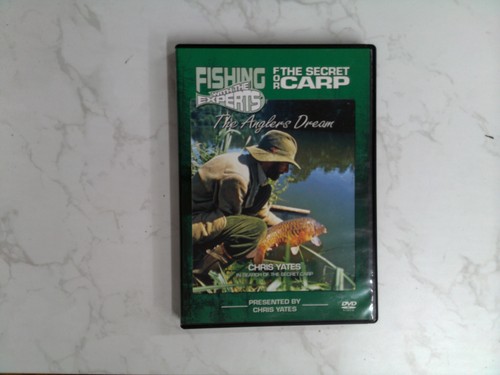 Fishing with the experts for - fishing,