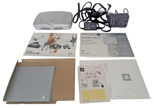 Sony psone playstation - sony,
