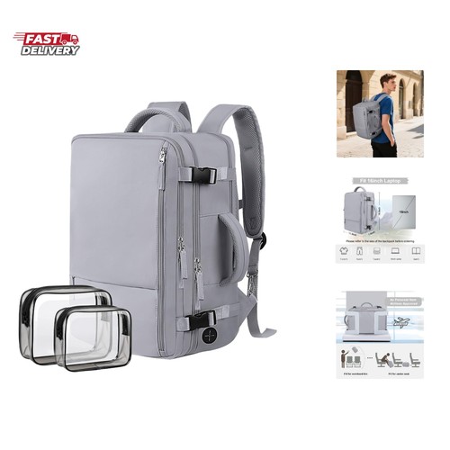 Large travel backpack for - backpack,