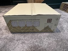 V4 Flooring Deco Parquet