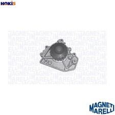 WATER PUMP ENGINE COOLING