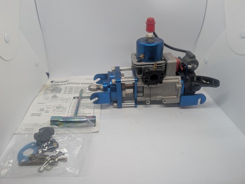 Zenoah g260pum marine - g260pum,