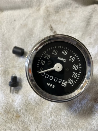 Speedo for classic - for, bike