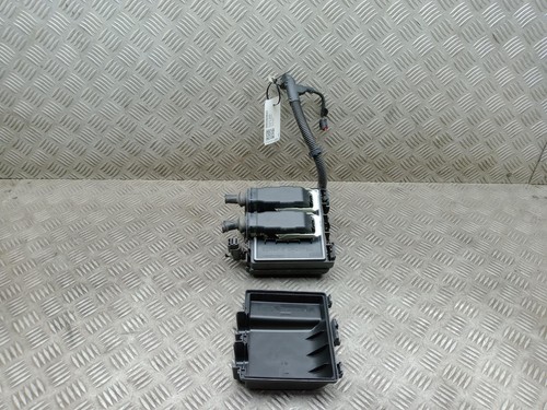 Ford focus fuse relay - relay, 1.0