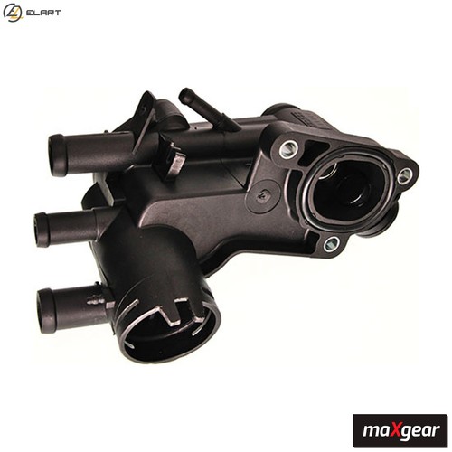 Thermostat housing 0004 for - housing, 18-0004