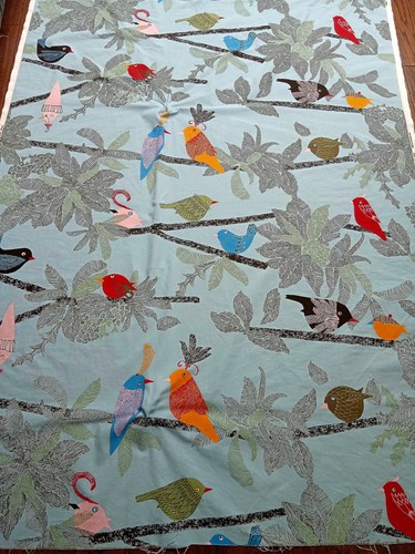 Ikea fabric designed malin - designed,