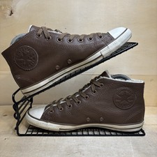 Converse  All Star Faux Fur
