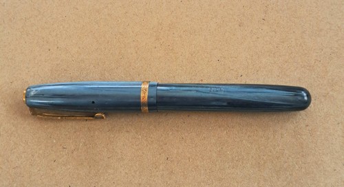Waterman standard fountain pen - standard,