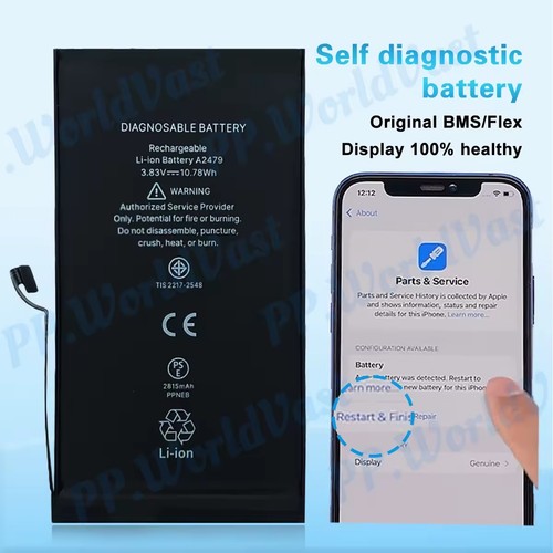 Apple iphone diagnostic - iphone,