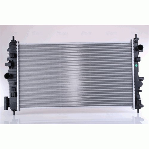 Radiator for vauxhall - vauxhall, insignia