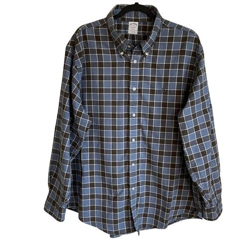 Brooks brothers men - brooks, button