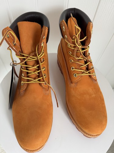 Timberland
